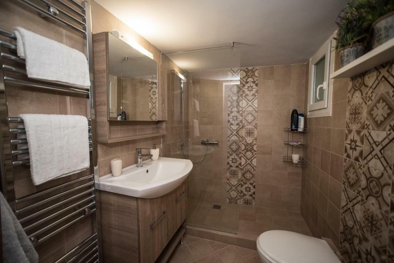 Real Central New Flat - 1' To Metro - Direct Acropolis,Pireus - Best Heating And Cooling System Atenas Exterior foto